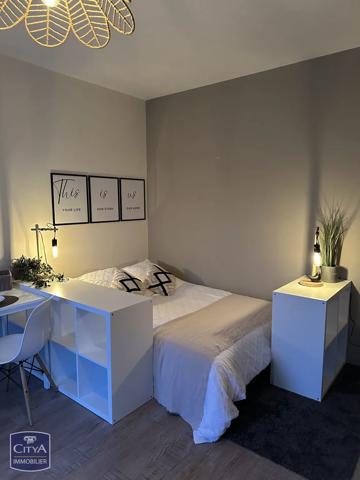 Appartement à vendre 1 pièce 28.97m² Cholet (49300)