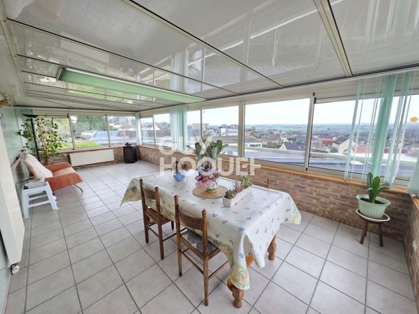 MAISON À VENDRE DE 6 PIÈCES DE 147,00 M²