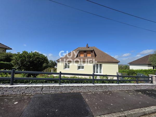 MAISON À VENDRE DE 6 PIÈCES DE 147,00 M²