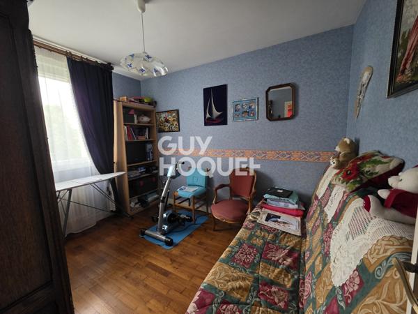 MAISON À VENDRE DE 6 PIÈCES DE 147,00 M²