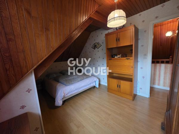 MAISON À VENDRE DE 6 PIÈCES DE 147,00 M²