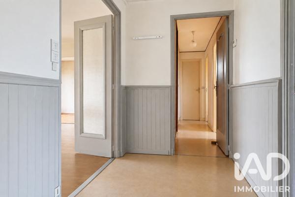 Appartement à vendre 4 pièces 85 m² Montauban