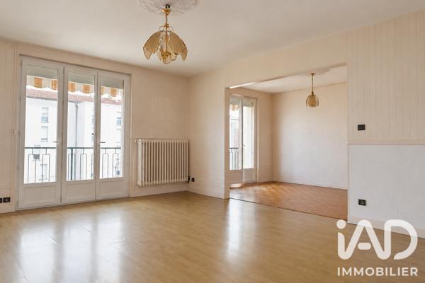 Appartement à vendre 4 pièces 85 m² Montauban