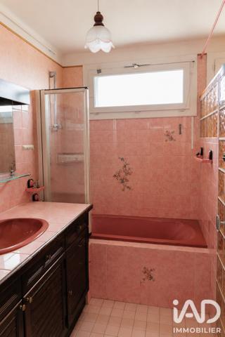 Appartement à vendre 4 pièces 85 m² Montauban