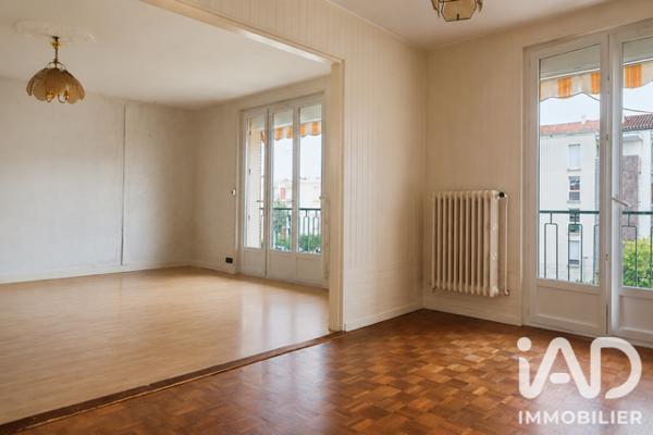 Appartement à vendre 4 pièces 85 m² Montauban
