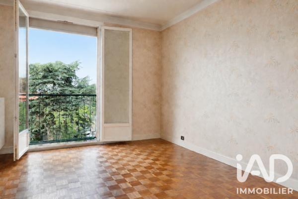 Appartement à vendre 4 pièces 85 m² Montauban