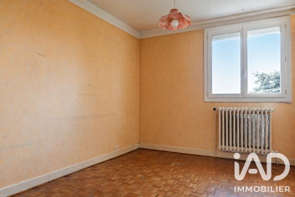 Appartement à vendre 4 pièces 85 m² Montauban