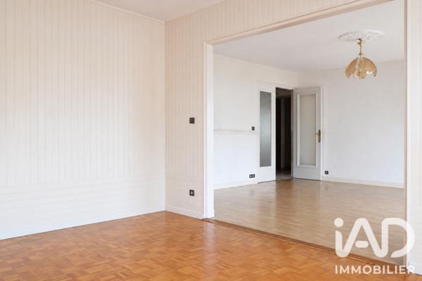 Appartement à vendre 4 pièces 85 m² Montauban