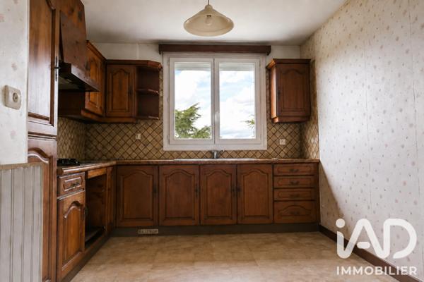 Appartement à vendre 4 pièces 85 m² Montauban