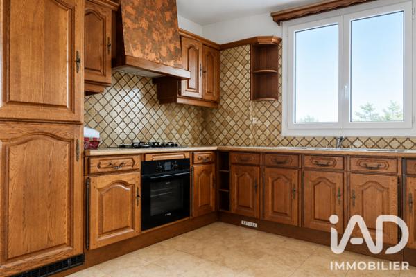Appartement à vendre 4 pièces 85 m² Montauban