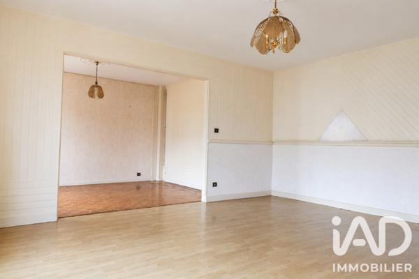 Appartement à vendre 4 pièces 85 m² Montauban