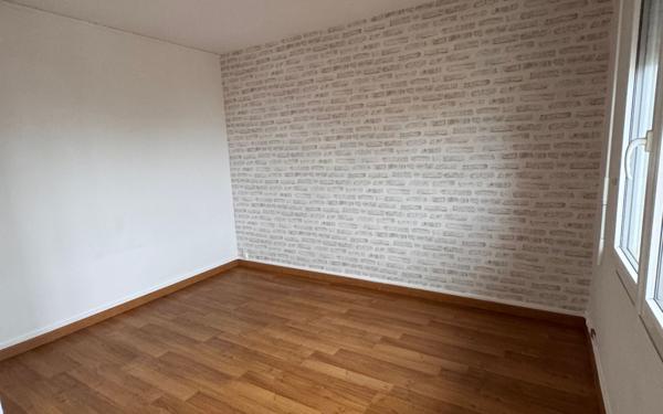 Appartement à vendre    3 pièces • 66 m2 Nevers