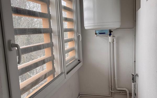 Appartement à vendre    3 pièces • 66 m2 Nevers