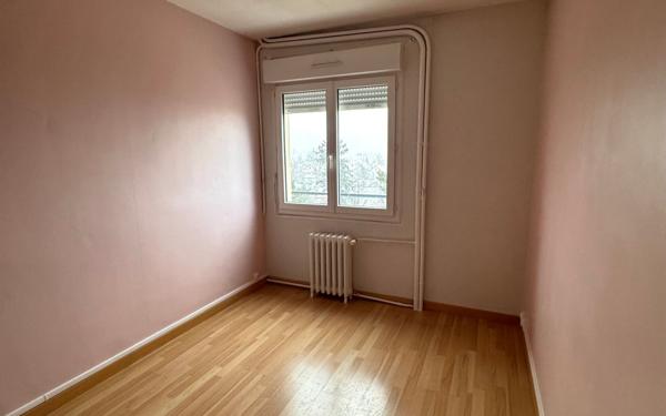 Appartement à vendre    3 pièces • 66 m2 Nevers