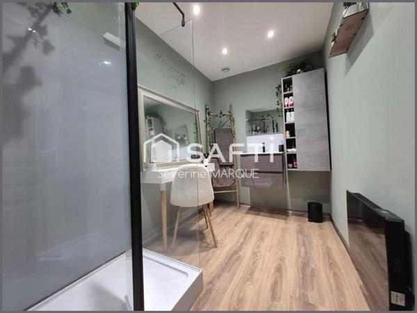 Spacieuse Maison plain-pied avec garage et appartement!