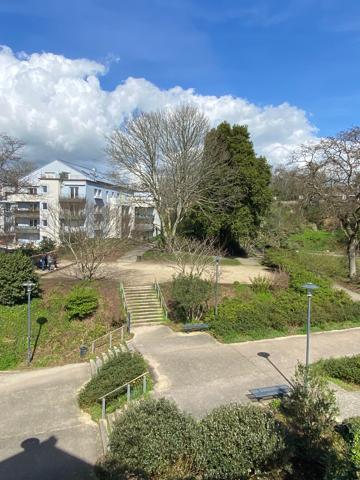 APPARTEMENT T1 BIS DUPLEX A VENDRE BREST KERINOU