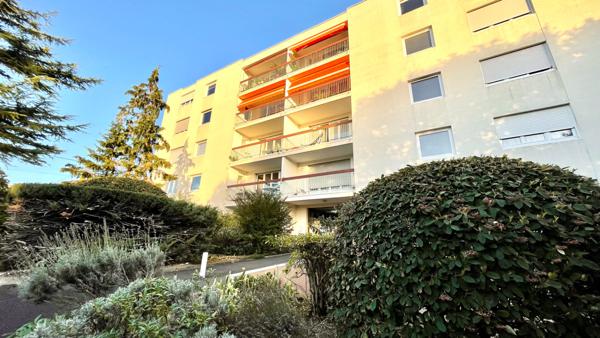 « Appart à vendre Type 3 – LA ROCHELLE » 322 800 € FAI* PROXIMITÉ CENTRE VILLE