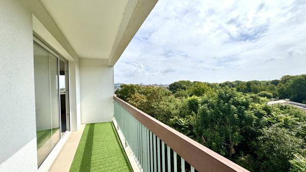 « Appart à vendre Type 3 – LA ROCHELLE » 322 800 € FAI* PROXIMITÉ CENTRE VILLE