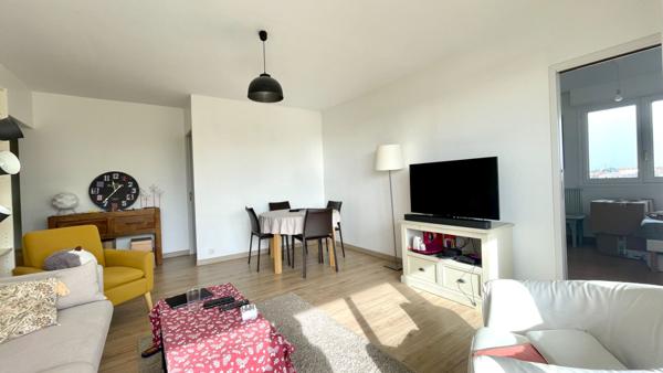 « Appart à vendre Type 3 – LA ROCHELLE » 322 800 € FAI* PROXIMITÉ CENTRE VILLE