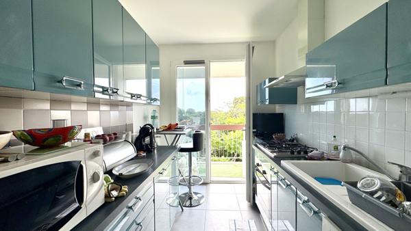 « Appart à vendre Type 3 – LA ROCHELLE » 322 800 € FAI* PROXIMITÉ CENTRE VILLE