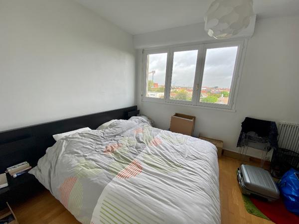 « Appart à vendre Type 3 – LA ROCHELLE » 322 800 € FAI* PROXIMITÉ CENTRE VILLE