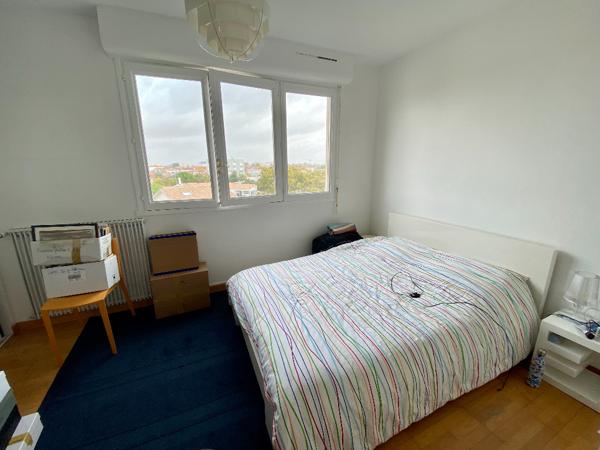« Appart à vendre Type 3 – LA ROCHELLE » 322 800 € FAI* PROXIMITÉ CENTRE VILLE