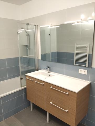 « Appart à vendre Type 3 – LA ROCHELLE » 322 800 € FAI* PROXIMITÉ CENTRE VILLE