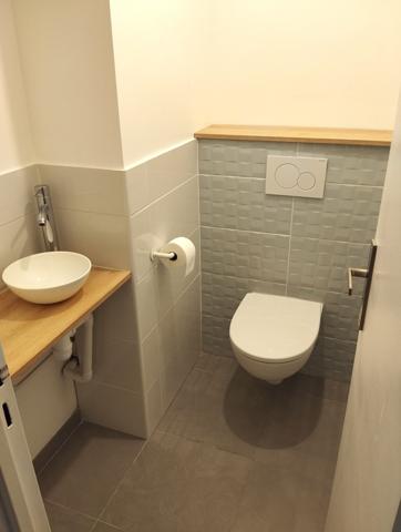 « Appart à vendre Type 3 – LA ROCHELLE » 322 800 € FAI* PROXIMITÉ CENTRE VILLE