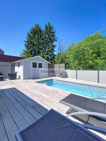 Maison à vendre à Haguenau (67500)