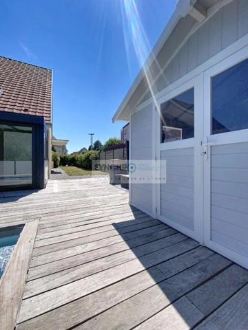 Maison à vendre à Haguenau (67500)