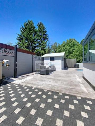 Maison à vendre à Haguenau (67500)