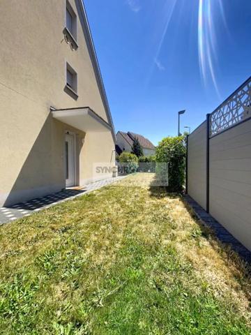 Maison à vendre à Haguenau (67500)