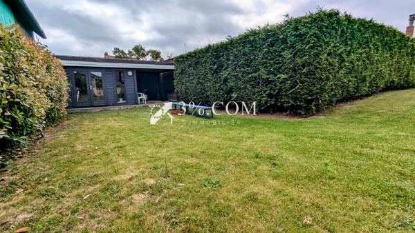 Maison 7 pièce(s) 5 chambre(s) 180 m²