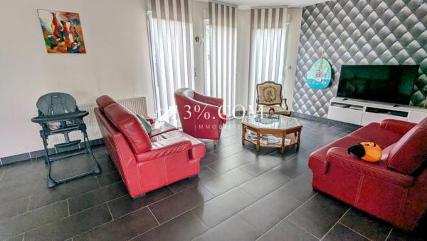 Maison 7 pièce(s) 5 chambre(s) 180 m²