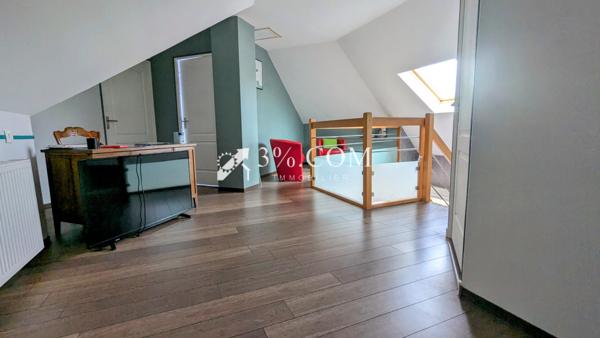 Maison 7 pièce(s) 5 chambre(s) 180 m²