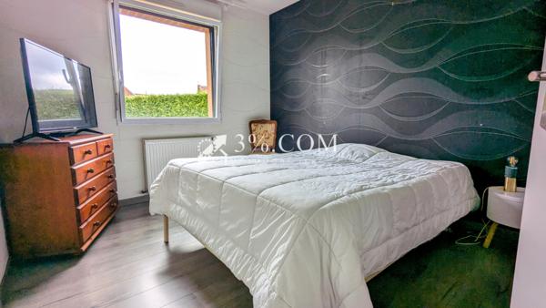 Maison 7 pièce(s) 5 chambre(s) 180 m²