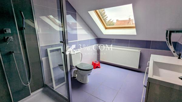 Maison 7 pièce(s) 5 chambre(s) 180 m²