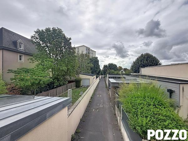 Maison Caen 3 pièce(s) 50 m2 CAEN