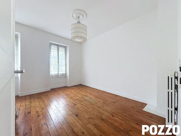 Maison Caen 3 pièce(s) 50 m2 CAEN
