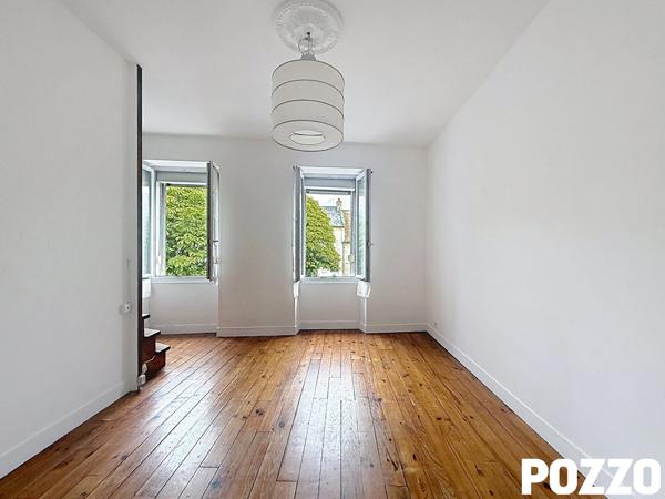 Maison Caen 3 pièce(s) 50 m2 CAEN