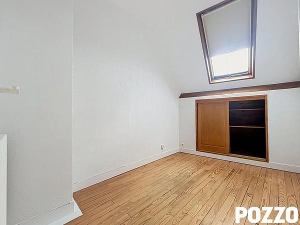 Maison Caen 3 pièce(s) 50 m2 CAEN