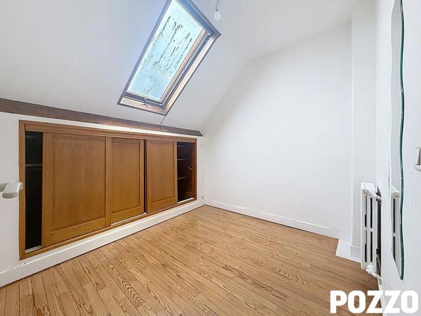 Maison Caen 3 pièce(s) 50 m2 CAEN