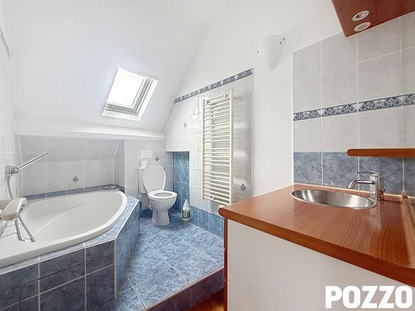 Maison Caen 3 pièce(s) 50 m2 CAEN