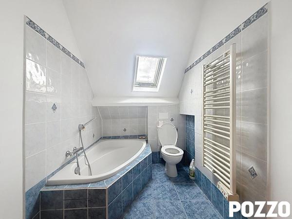 Maison Caen 3 pièce(s) 50 m2 CAEN