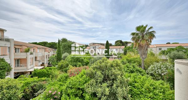 À vendre Appartement 3 pièces 67.66 m² - Montpellier 34080