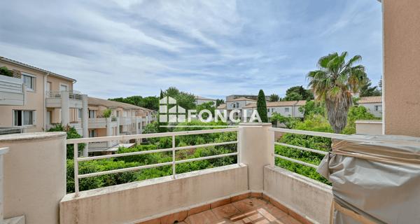 À vendre Appartement 3 pièces 67.66 m² - Montpellier 34080