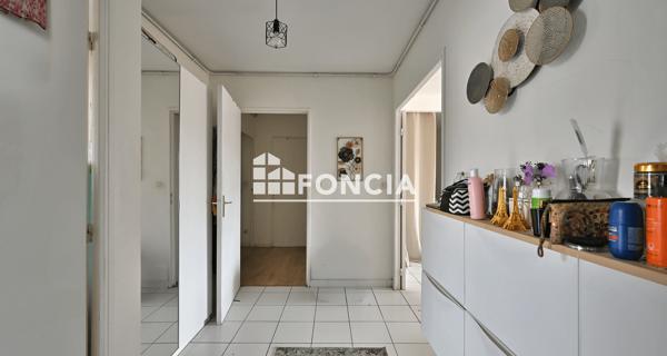 À vendre Appartement 3 pièces 67.66 m² - Montpellier 34080
