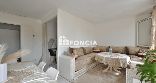 À vendre Appartement 3 pièces 67.66 m² - Montpellier 34080