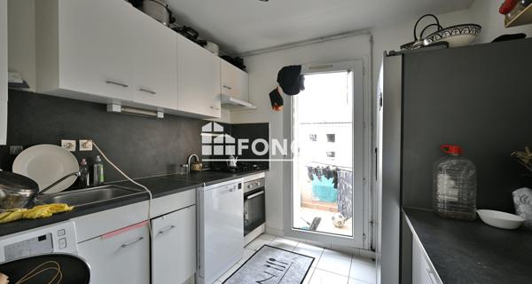 À vendre Appartement 3 pièces 67.66 m² - Montpellier 34080
