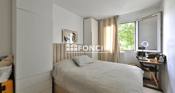 À vendre Appartement 3 pièces 67.66 m² - Montpellier 34080